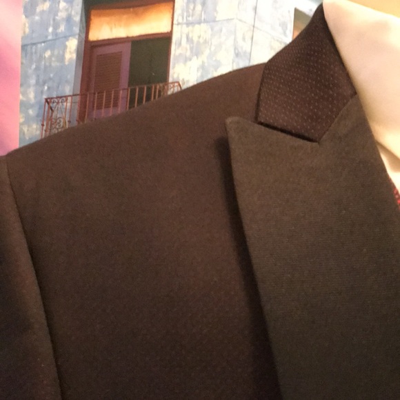 COPY - 🔥SALE🔥Calvin Klein formal coat - Picture 4 of 15